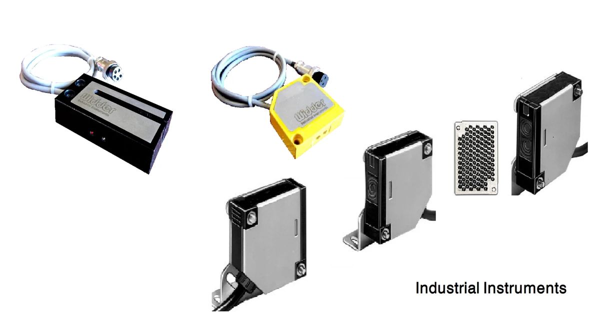 Industrial Instrumentation