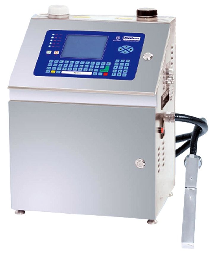 Inkjet Coding Printers