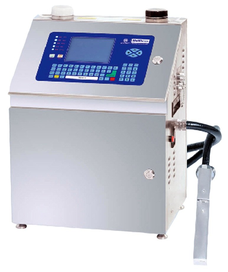 Ink Jet Printers - Ink Jet Printers